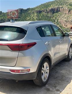 کیا سپۆرتاج